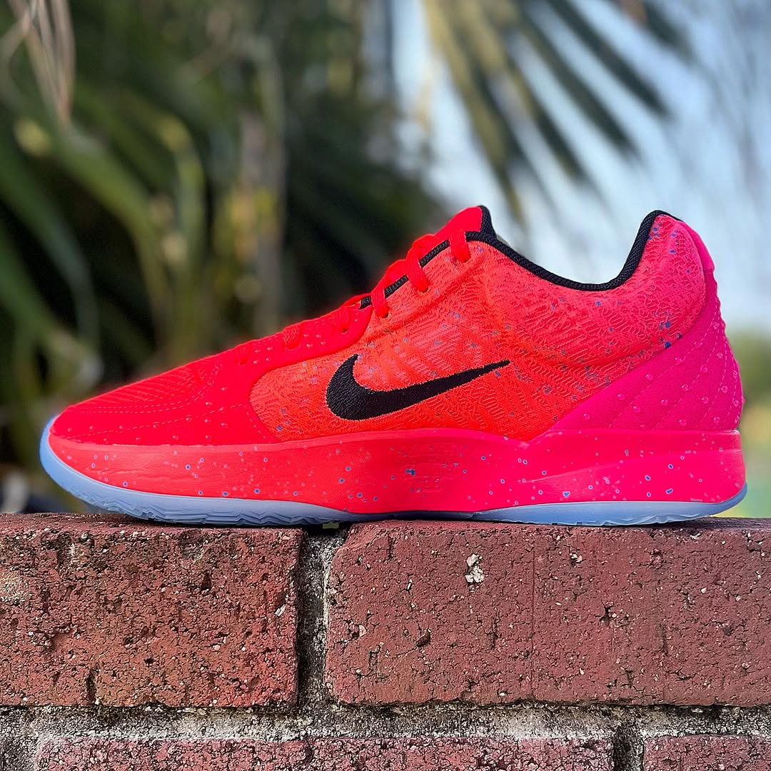 NIKE JA 2 EP 'KOOL-AID' ナイキ ジャ 2 ジャ モラント 【MEN'S