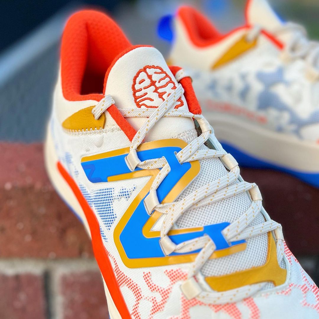 NEW BALANCE FUELCELL TWO WXY V3 ニューバランス バッシュ 【MEN'S