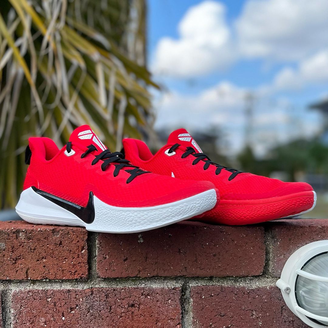 NIKE KOBE MAMBA FOCUS TB ナイキ コービー マンバ フォーカス 【MEN'S