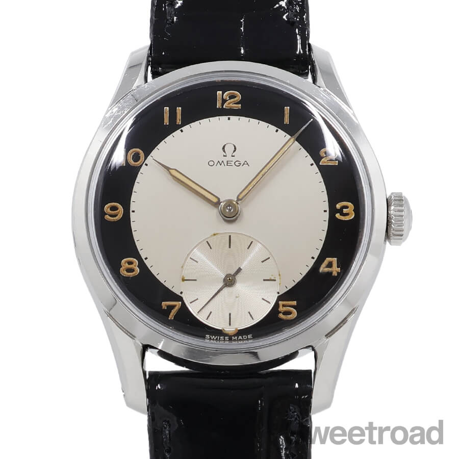 川崎本店 取扱商品 | スイートロード-Sweetroad | ヴィンテージ時計