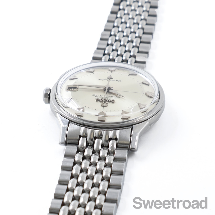 オメガ コンステレーション 12角 Ref.14902-62SC 1962年製 | スイート