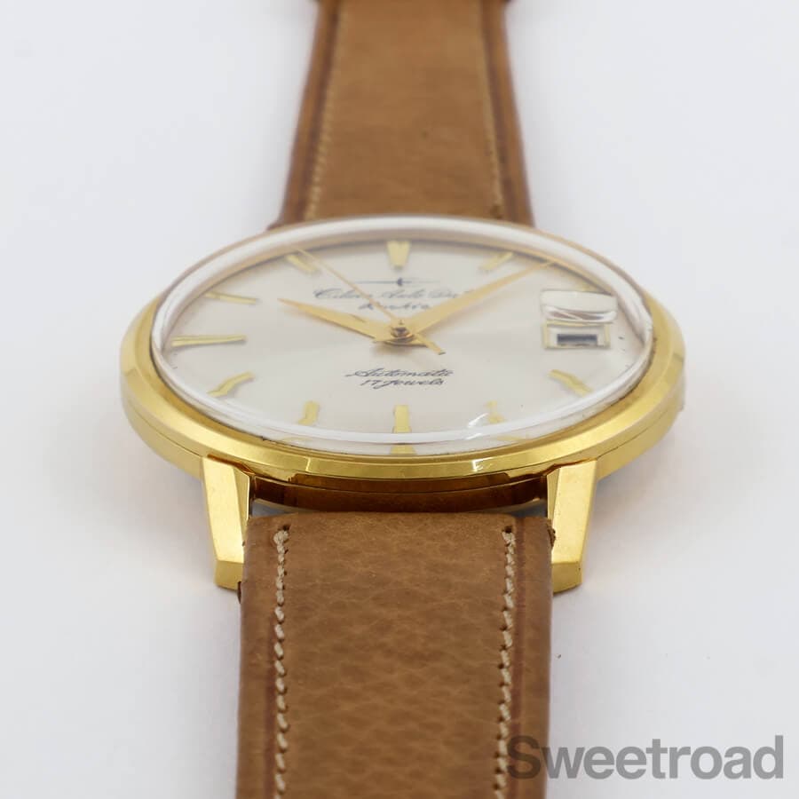 シチズン ジェット オートデーター ルーキー Ref.AR15803 1963年製