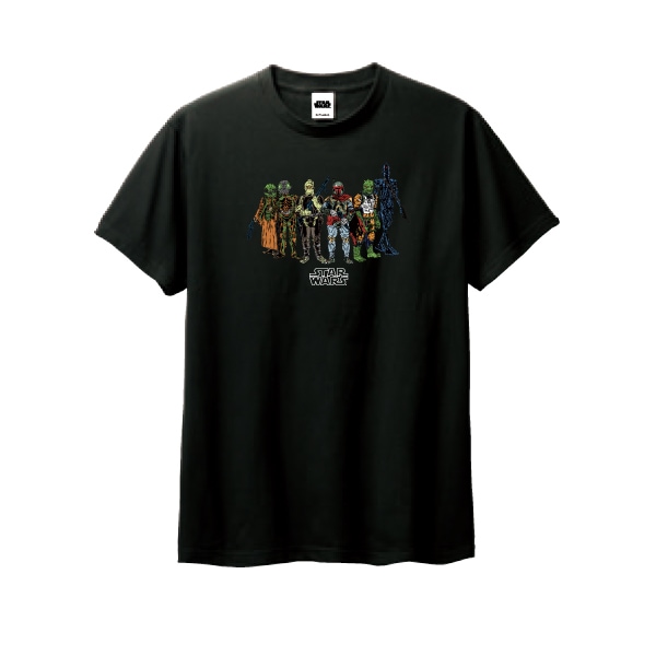 公式] STAR WARS 『STAR WARS 54 OF ONE』 スター・ウォーズ Alien