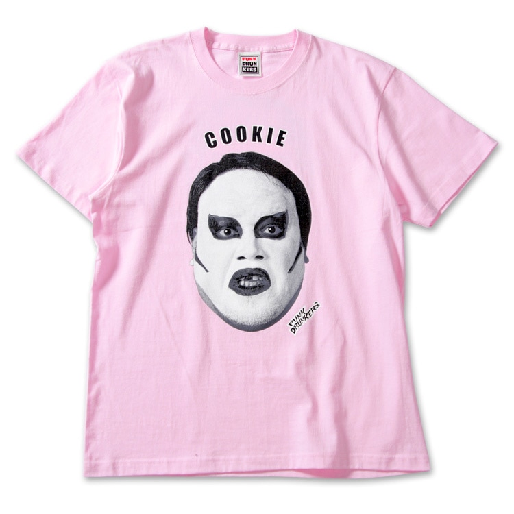 PDSx野性爆弾くっきー］ くっきーはあいつTEE | ALL ITEMS,COLLABO