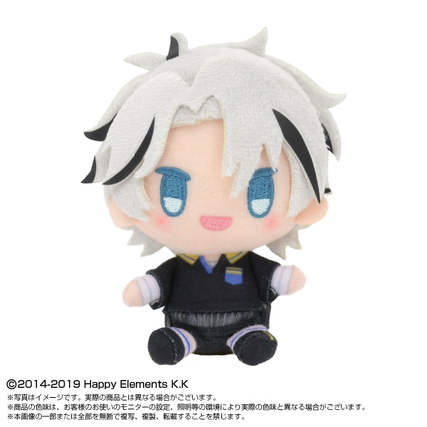 あんさんぶるスターズ！！】PlayCharm vol.1 滝 維吹 | PlayCharm