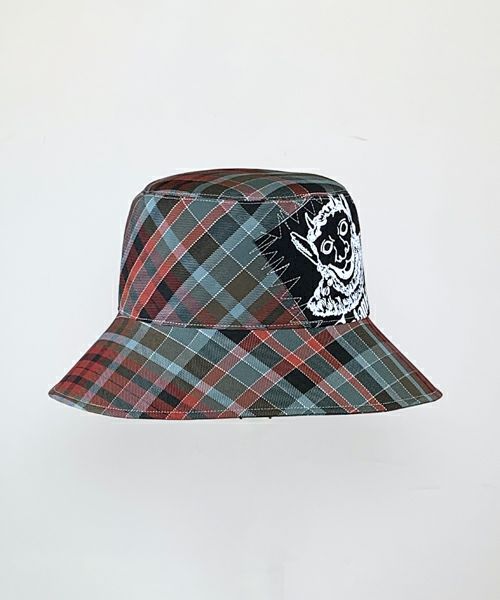 KIDILL＞×HIZUME Collaboration HAT (KL854) | MAKES ONLINE STORE