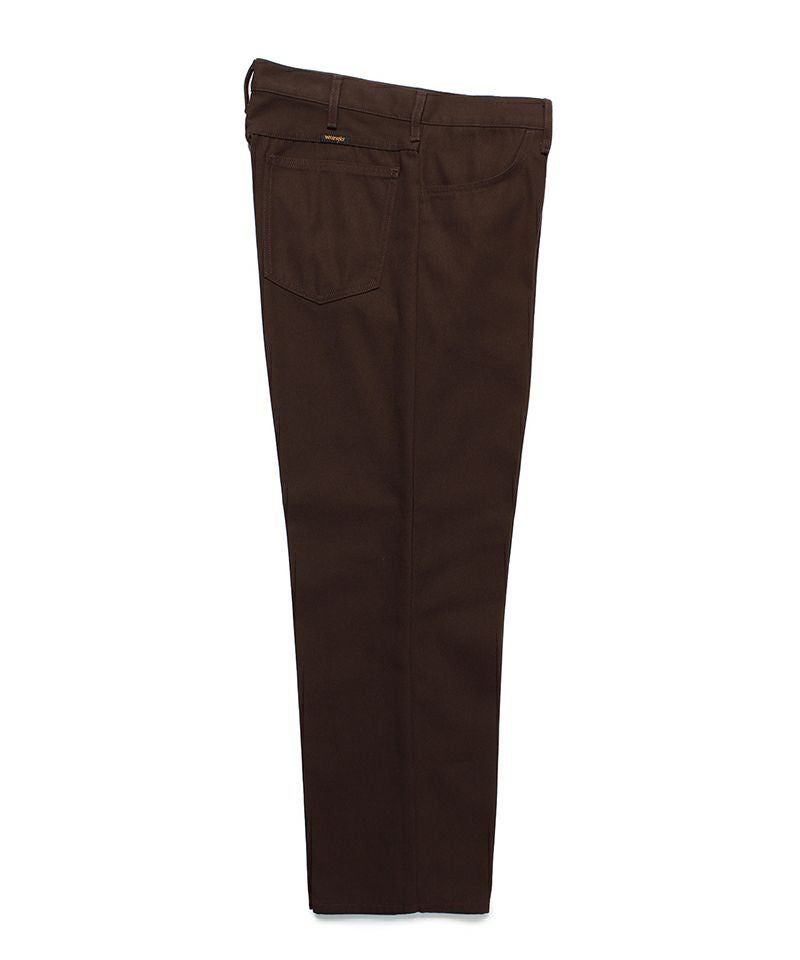 WACKO MARIA＞WRANGLER / WRANCHER DRESS JEANS | MAKES ONLINE STORE