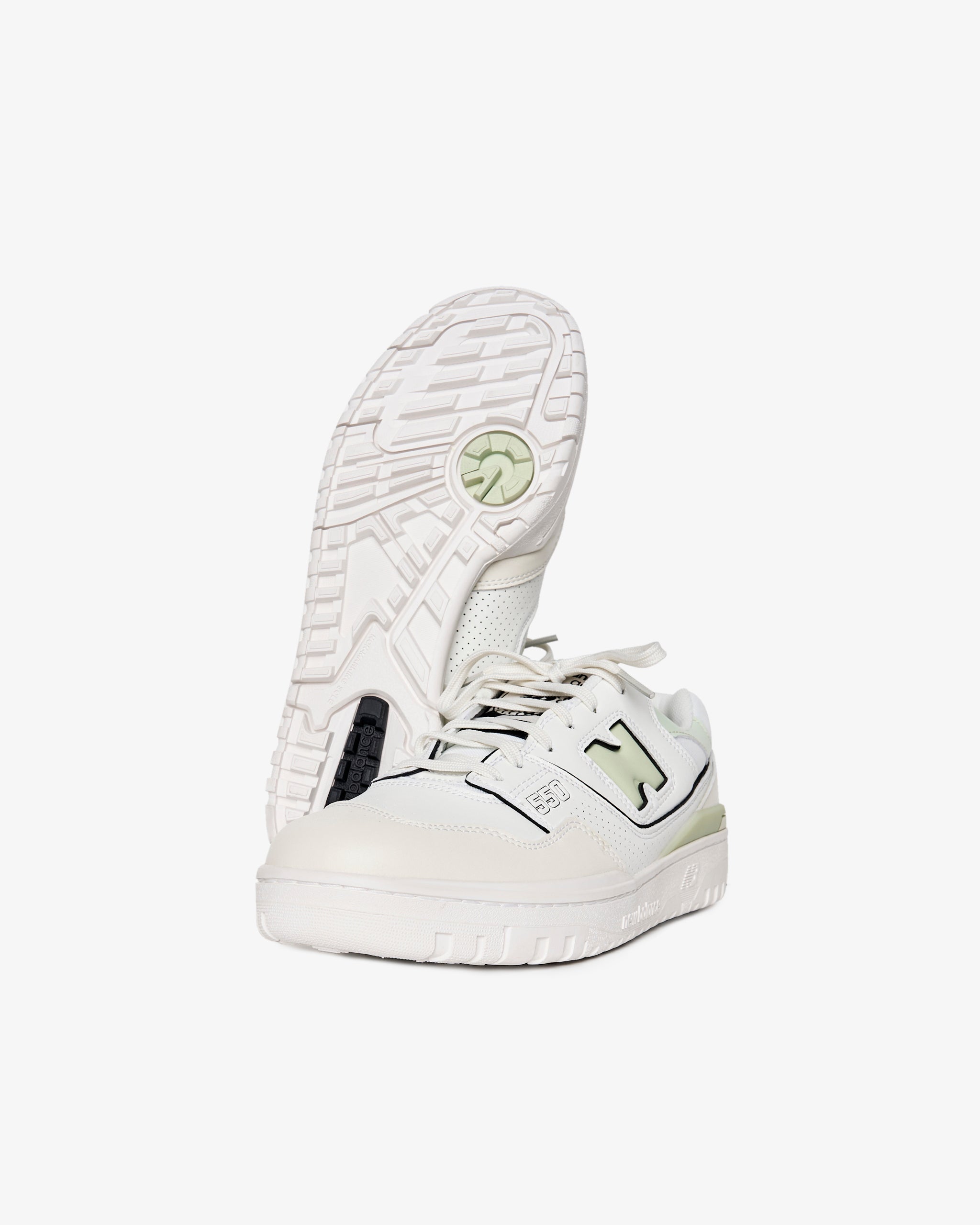 NEW BALANCE 550 GOLF SHOE – Malbon