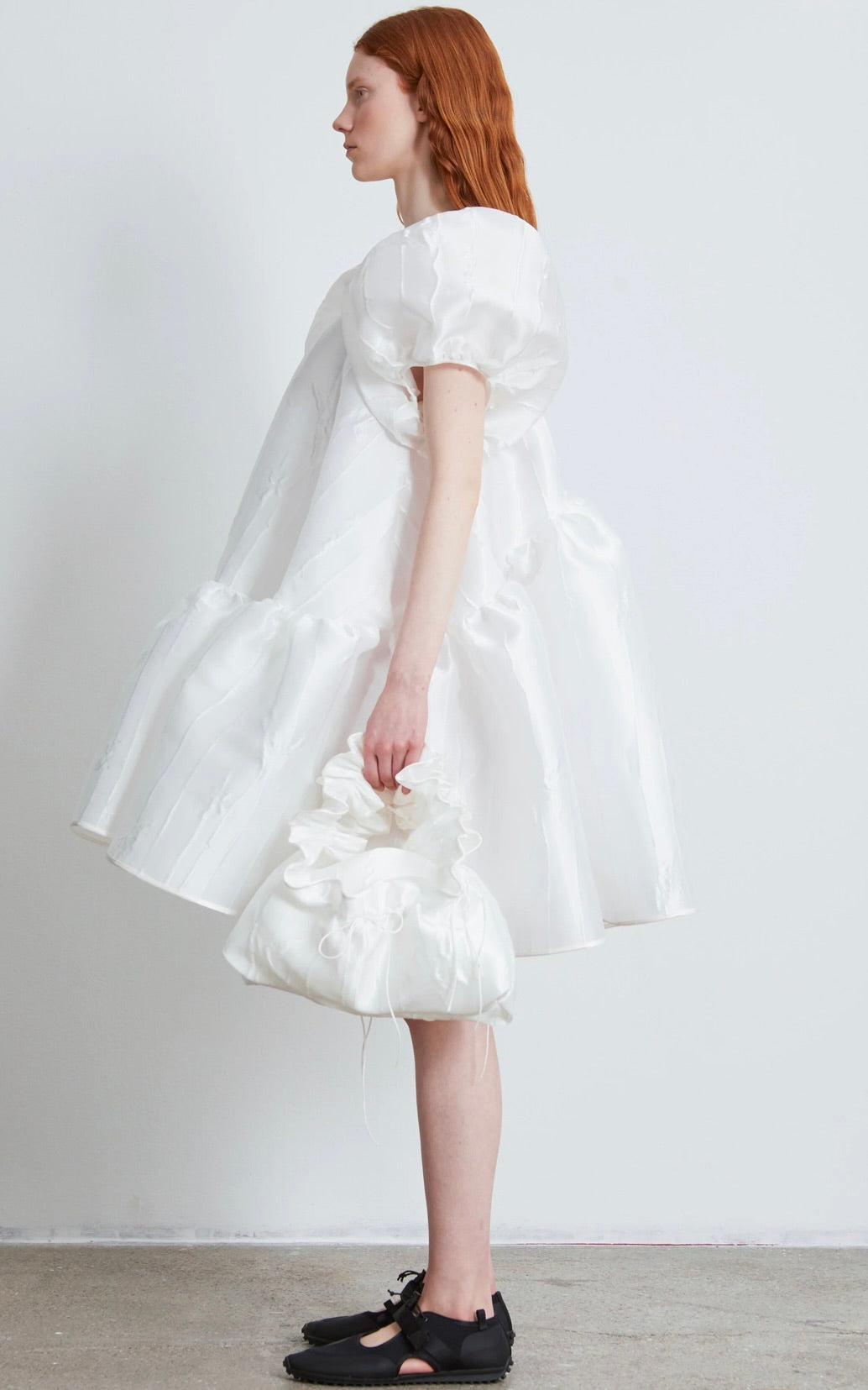 CECILIE BAHNSEN ALEXA DRESS – Malco.