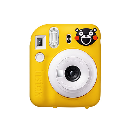 チェキ” INSTAX mini 12 くまモン | フジフイルムモール