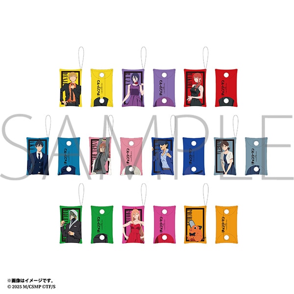 チェンソーマン グッズ | MAPPA online shop