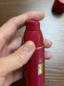 リメモ ガードルメイク リキッドファンデの口コミレビュー！【写真付