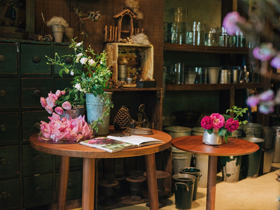 HIROSHIMAサイドテーブル | 【公式】マルニ木工オンラインショップ