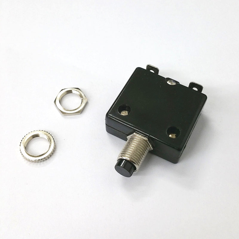 PE7413, Joemex 13 Amp Pushbutton Circuit Breaker ~ 13A – MarVac