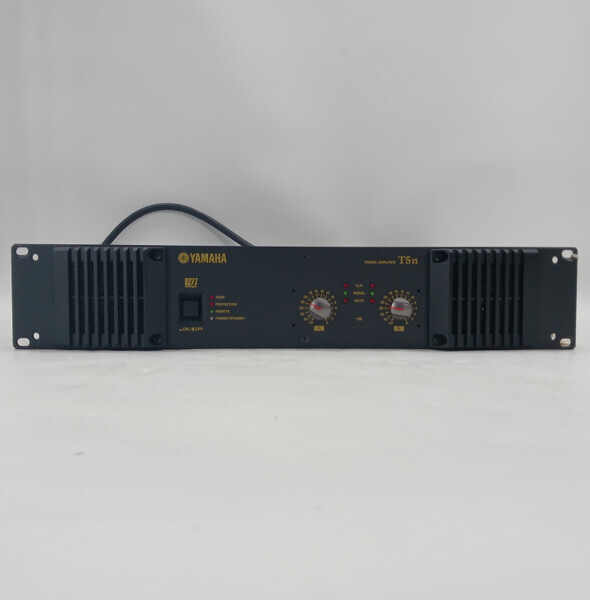 Used Yamaha P3500S 350W POWER AMP Power Amplifier