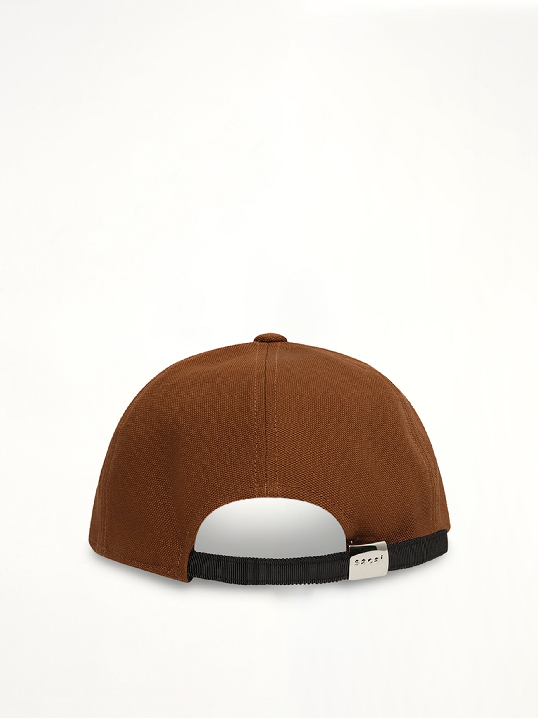SACAI - Mens Carhartt WIP Duck Cap in Dark Beige |MARAIS