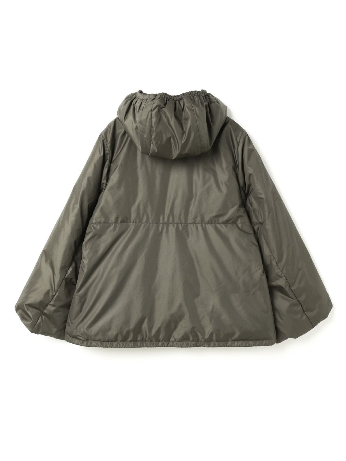 mizuiro ind フード付きダウンジャケット｜ MARcourt ONLINE STORE