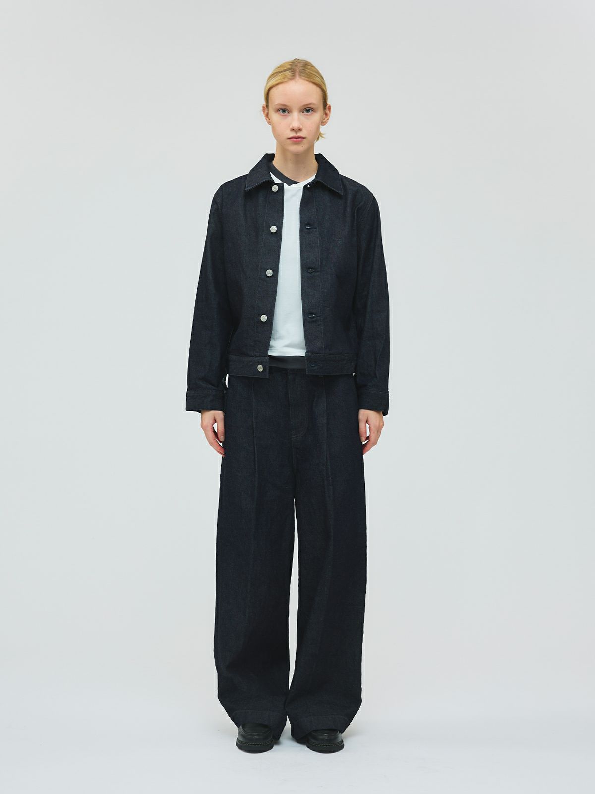 NEW ARRIVAL 2026 Early Spring Collection | mizuiro ind｜MARcourt