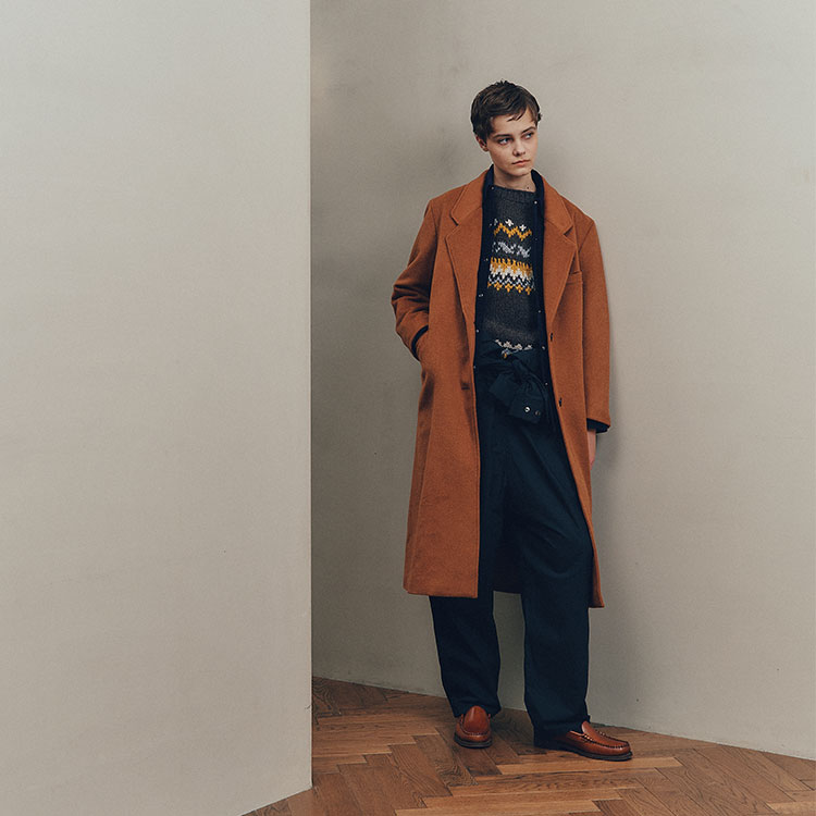 NEW ARRIVAL 2024 Winter Collection | MARMARMAR｜MARcourt ONLINE