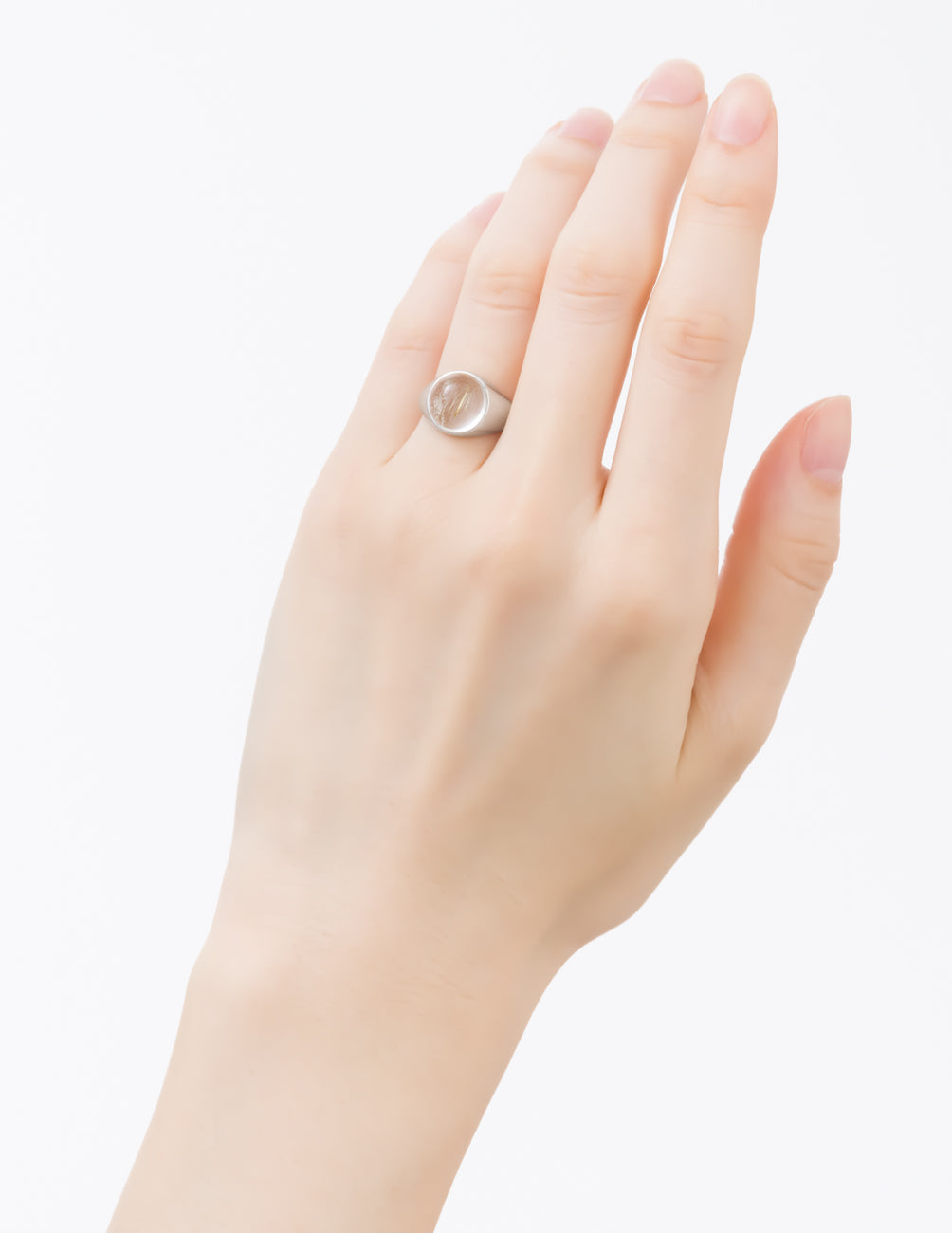 MARIHA(マリハ) Signature Collection リング ラウンド S (ゴールド
