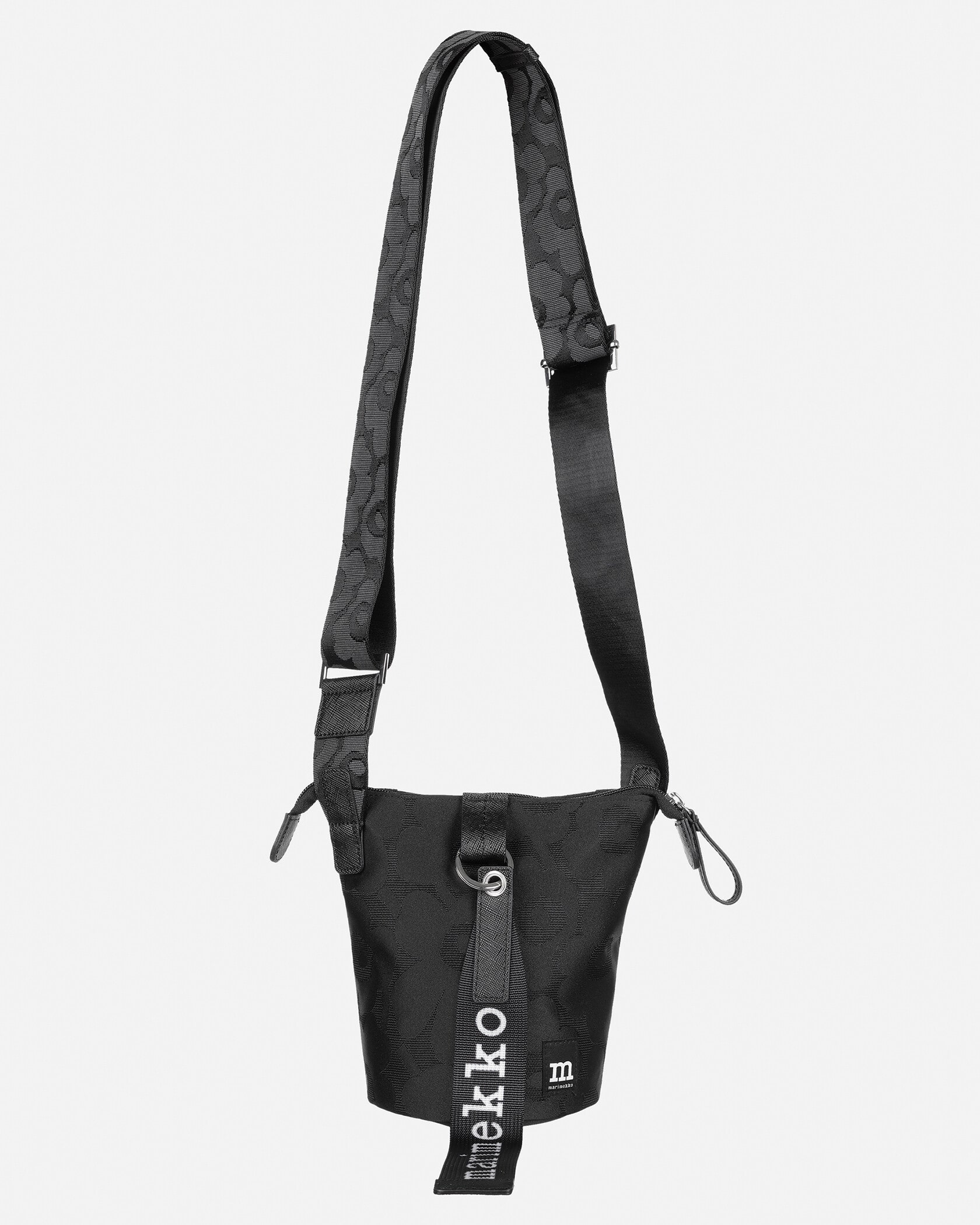 Carry All Unikko ショルダーバッグ | Maija Isola | Marimekko