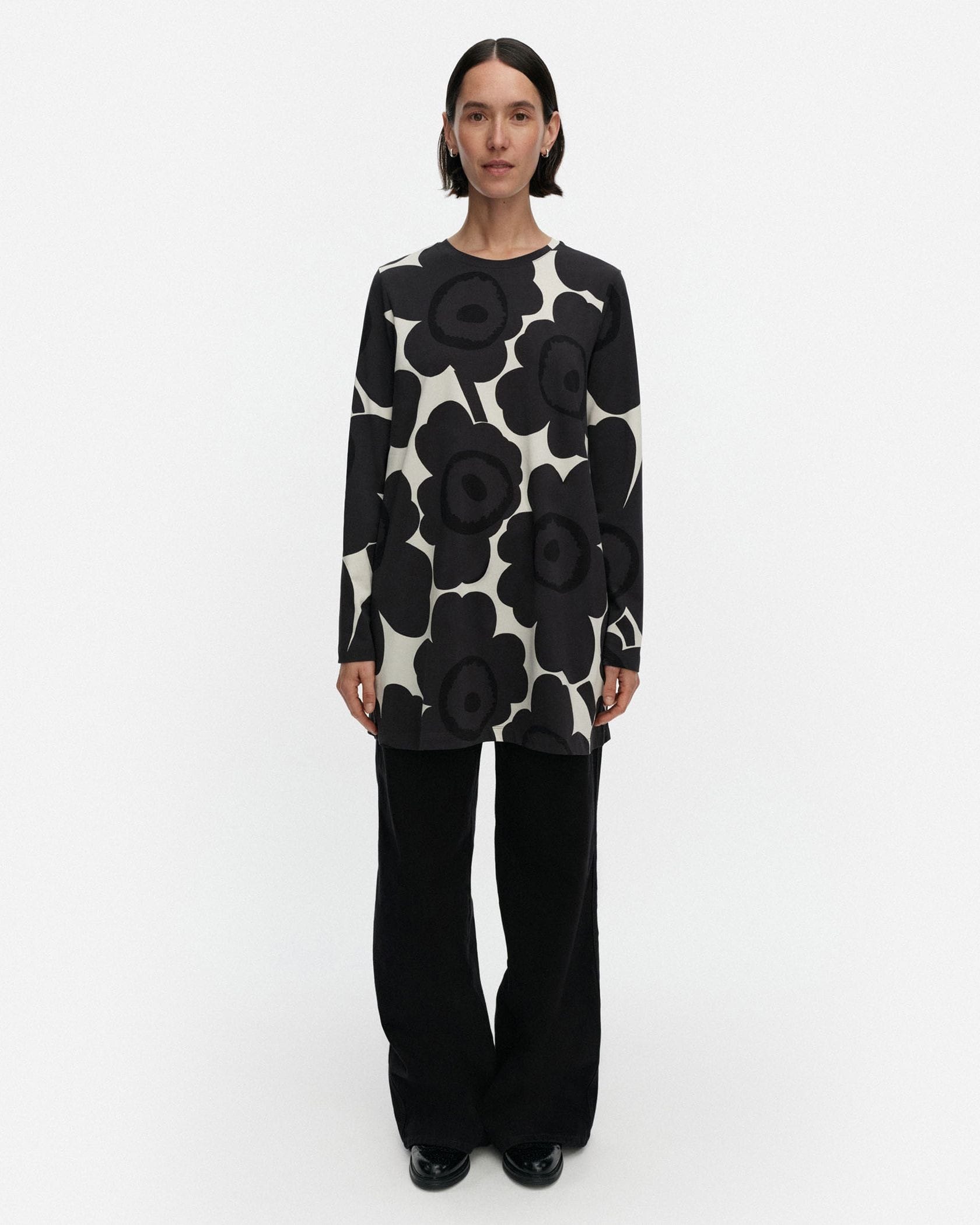 Sh Luonti Unikko ワンピース | Maija Isola | Marimekko (マリメッコ