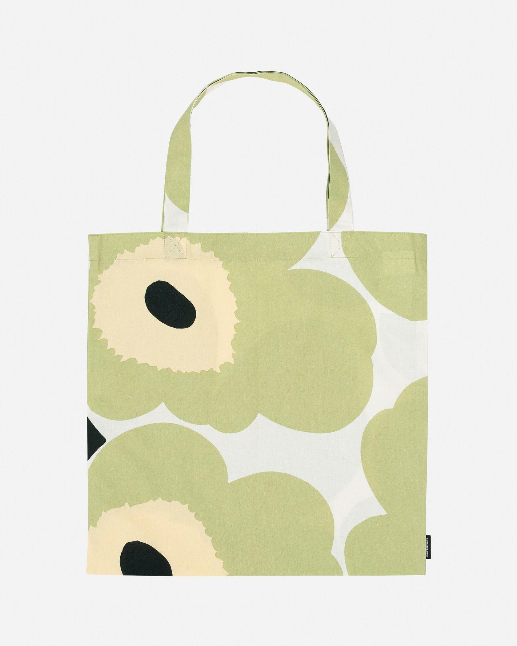 一部店舗・オンラインストア限定】Unikko トートバッグ 43×44cm