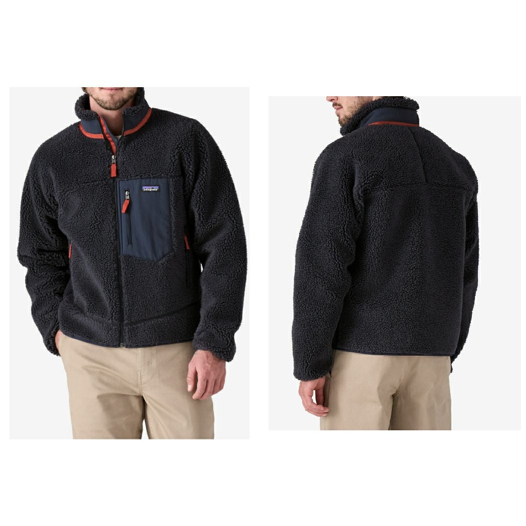 パタゴニア クラシック・レトロX・ジャケット メンズ PATAGONIA MS