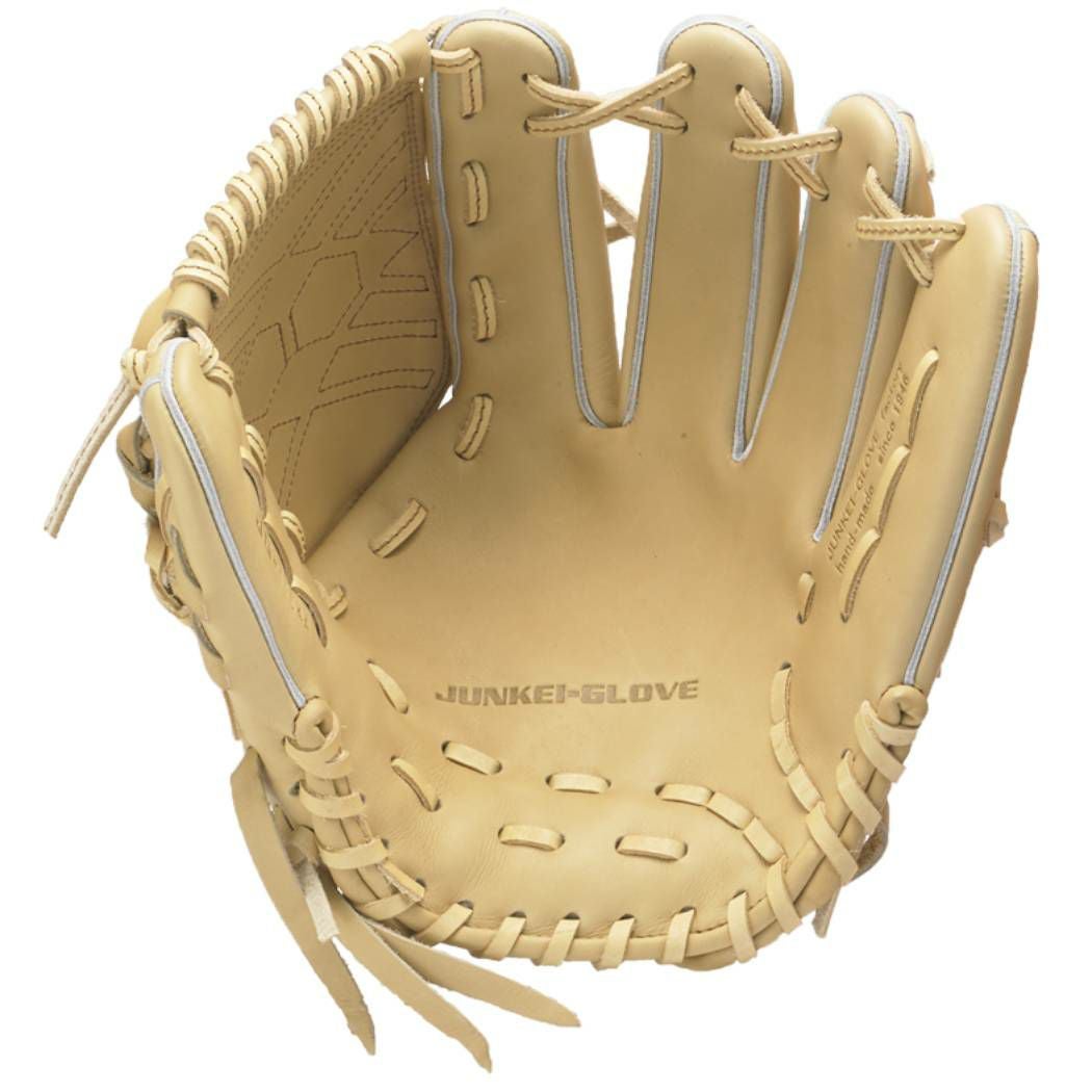 ジュンケイグラブ JUNKEI-GLOVE 専用グラブ袋付き ARAMID SERIES