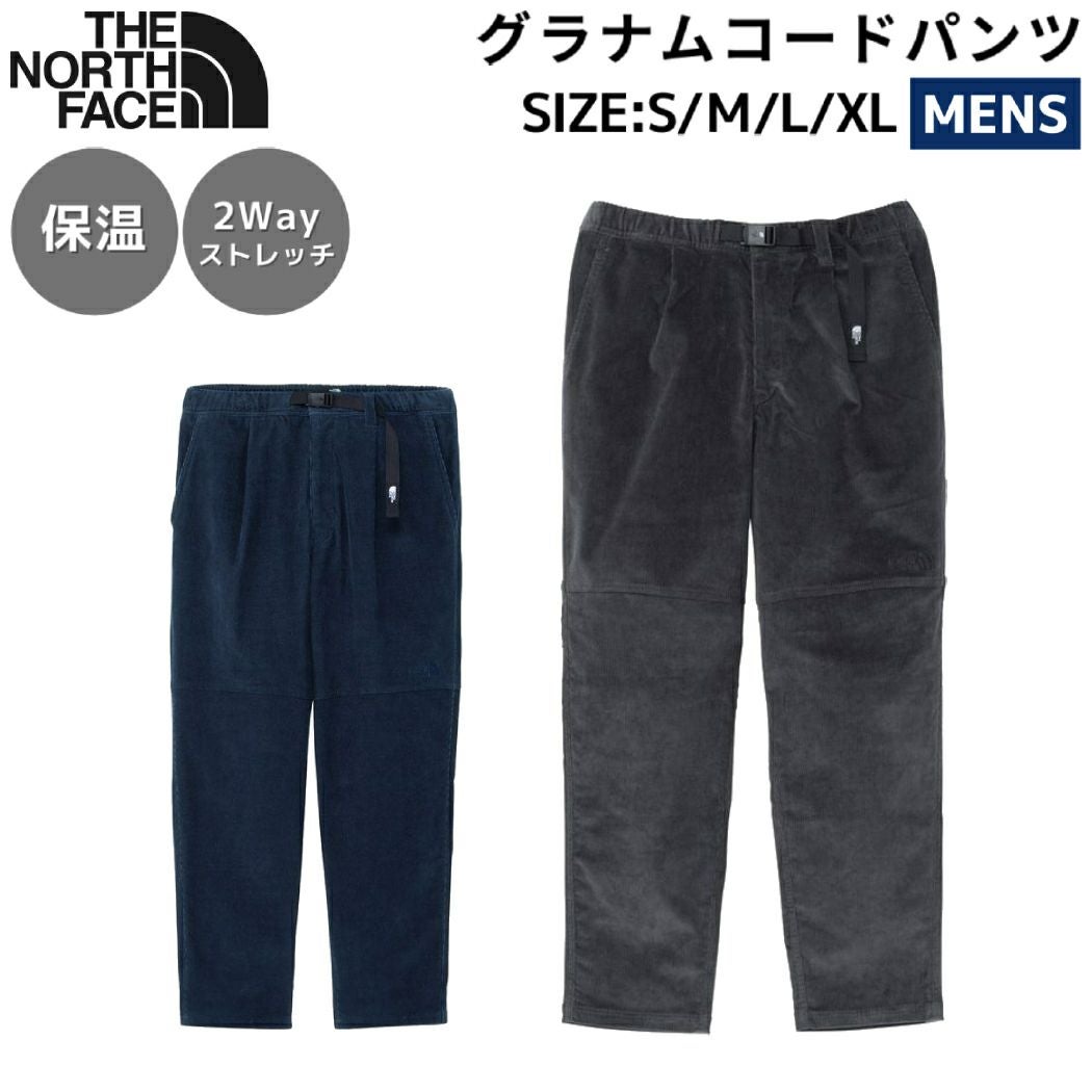ザ・ノース・フェイス THE NORTH FACE 【正規取扱店】グラナムコード
