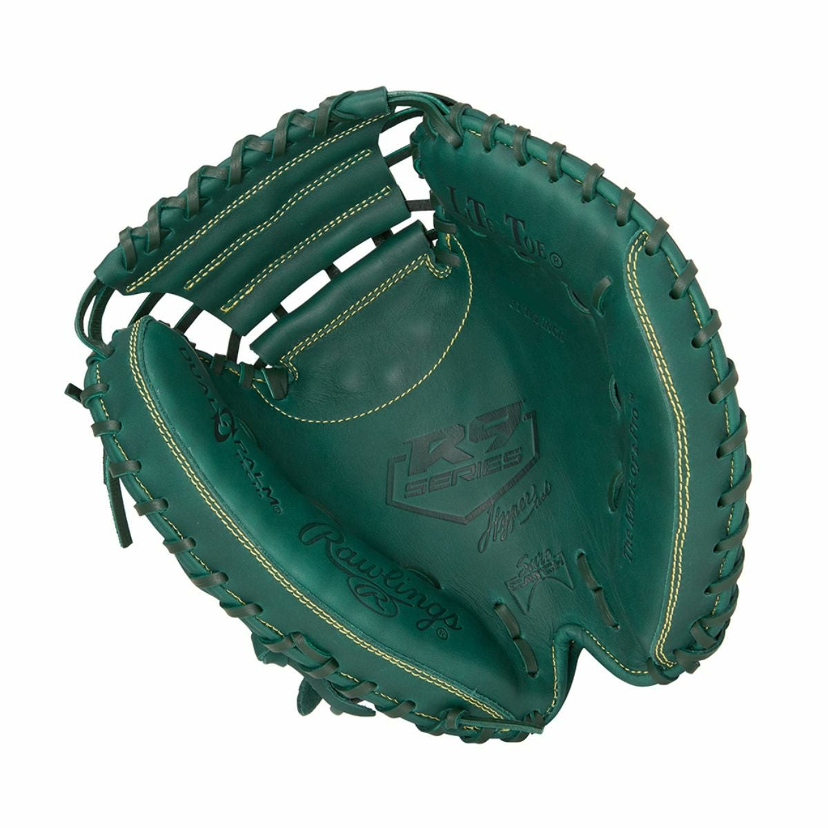 ローリングス Rawlings HYPER TECH R9 SERIES 少年軟式用 キャッチャー
