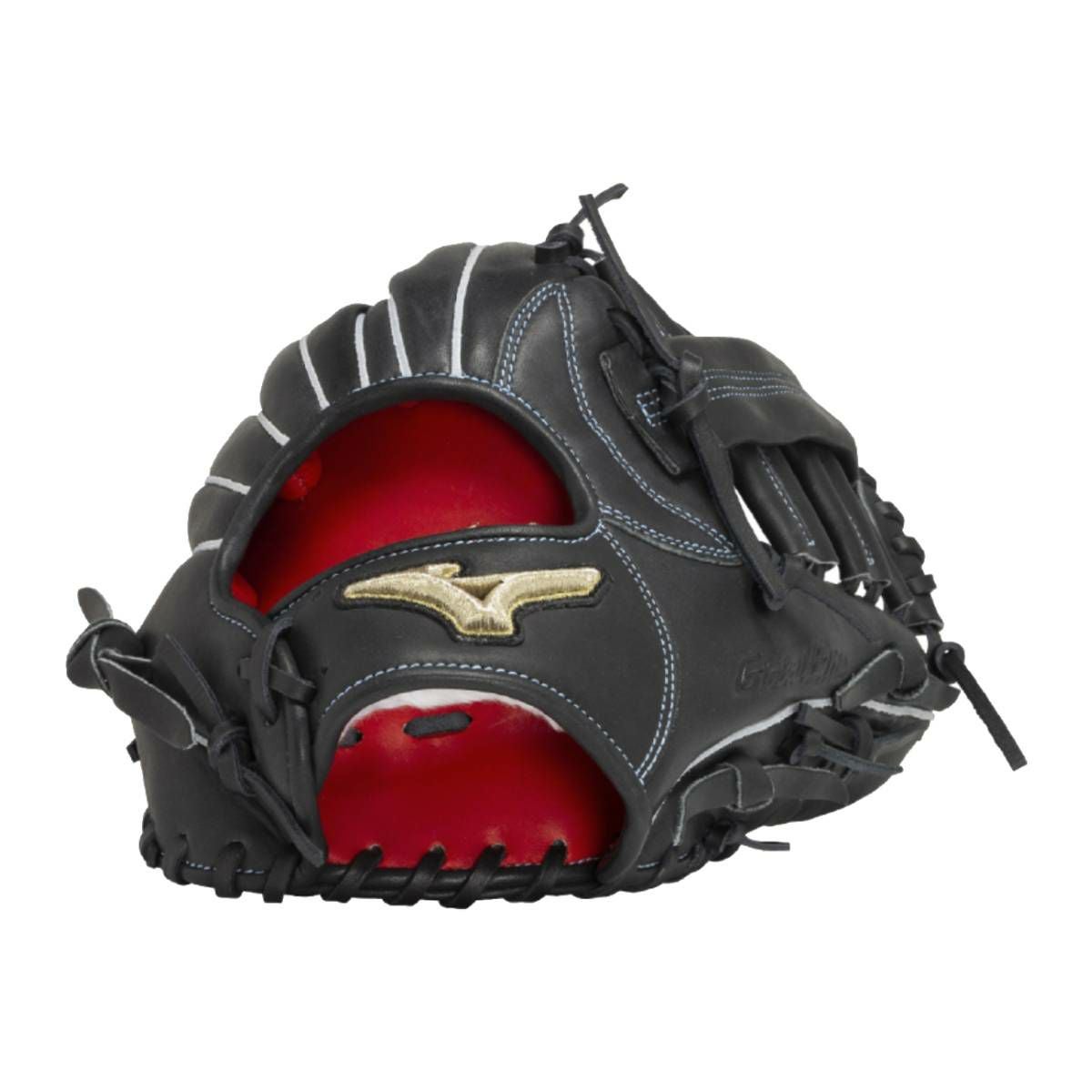 ミズノ MIZUNO グローバルエリート GlobalElite 軟式用グラブ 外野手用