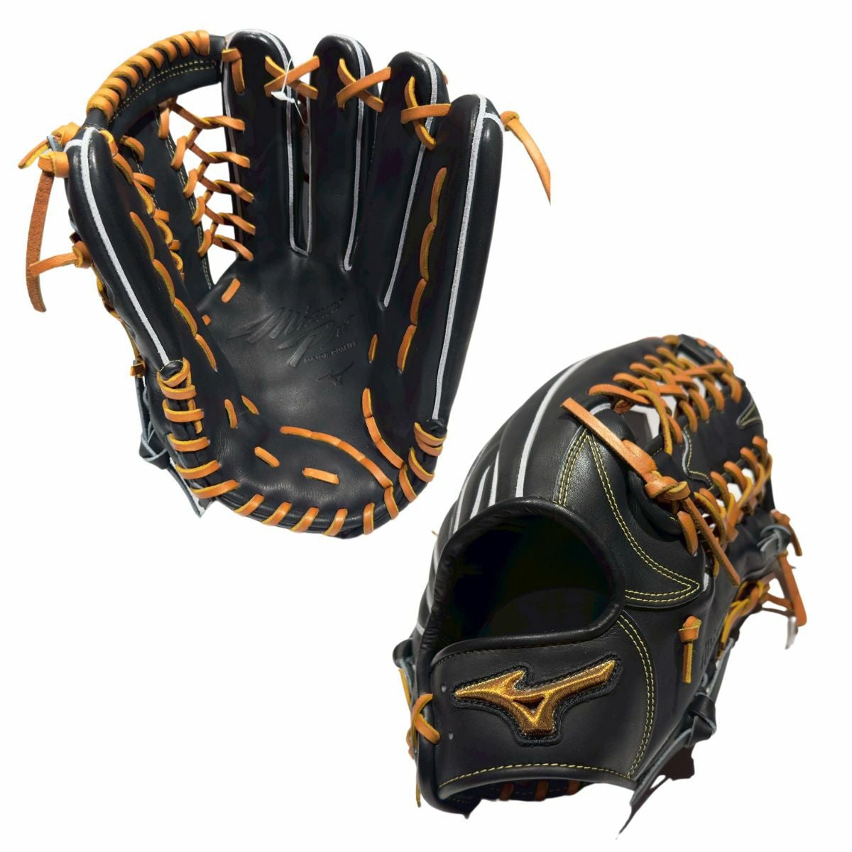 ミズノ MIZUNO 【専用グラブ袋付き】 ミズノプロクラシック MizunoPro