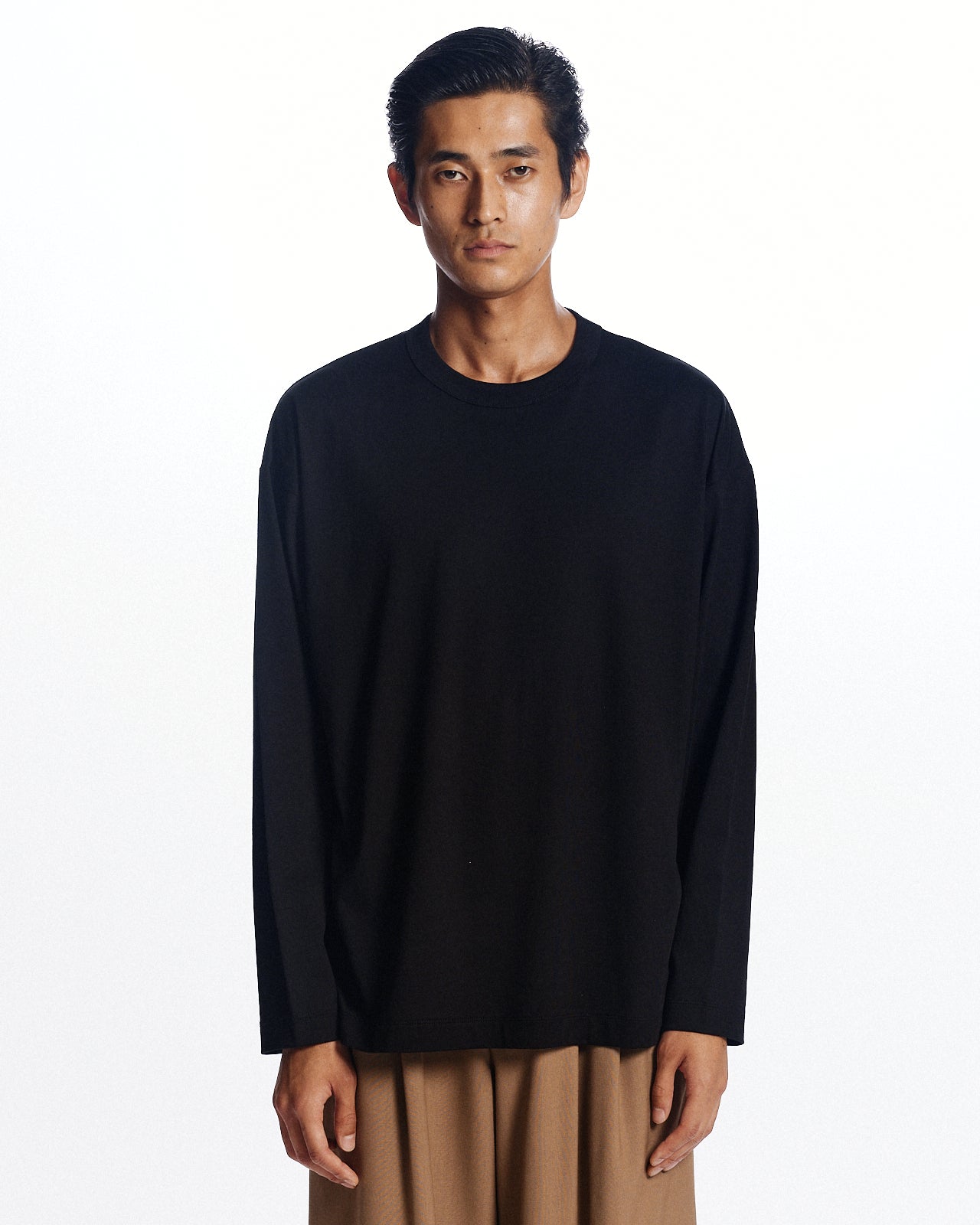 オーガニックGIZA 80/3 天竺 サバイバルクロス® / コンフォート