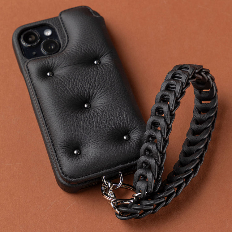 DEMIU | デミウ Hand STRAP Symbole