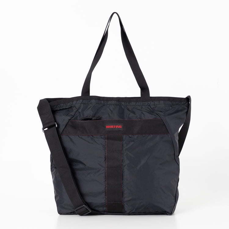 BRIEFING | ブリーフィング LaLa Begin別注 packabletote
