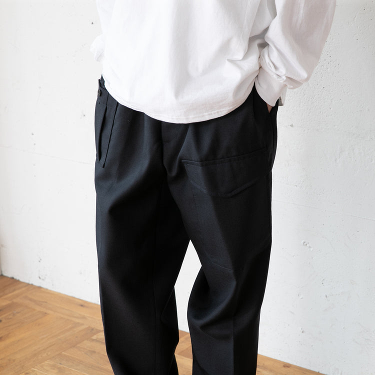 NIGEL CABOURN | ナイジェル・ケーボン Begin別注 ブリティッシュ