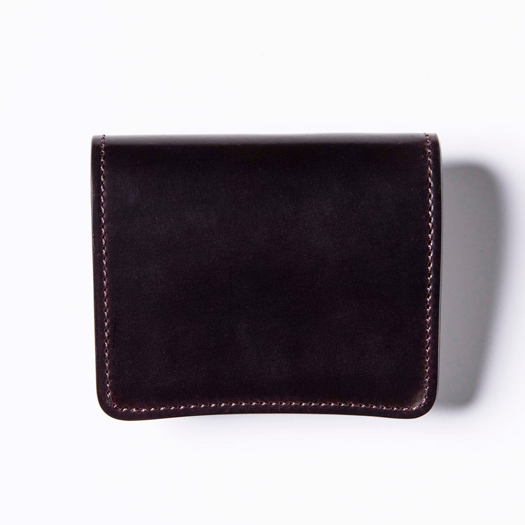 WILD SWANS | ワイルドスワンズ PALM V2 for Begin 別注コードバン