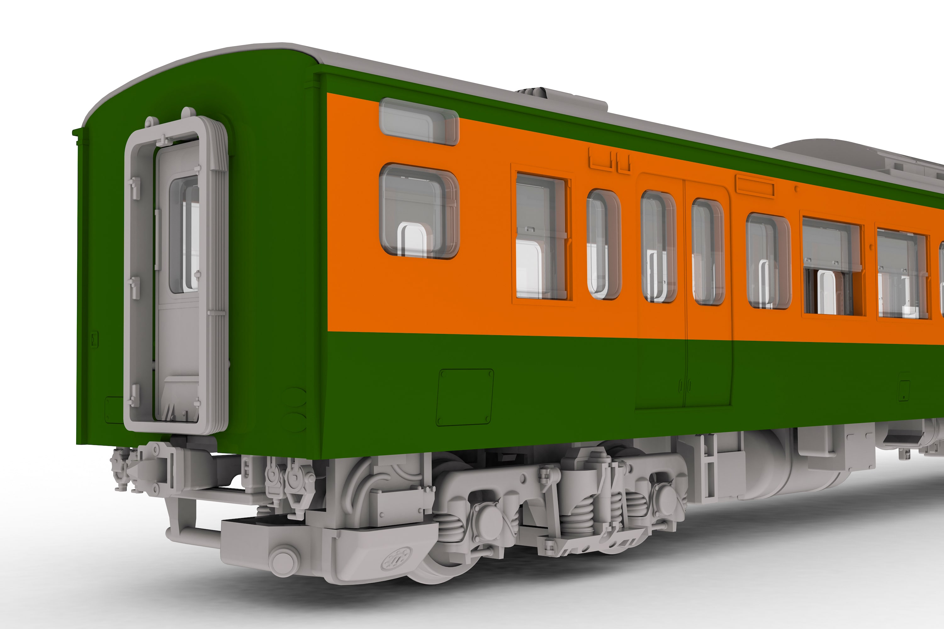 予約商品 JR東海113系直流電車[クハ111]【2月発売予定】: ホビー