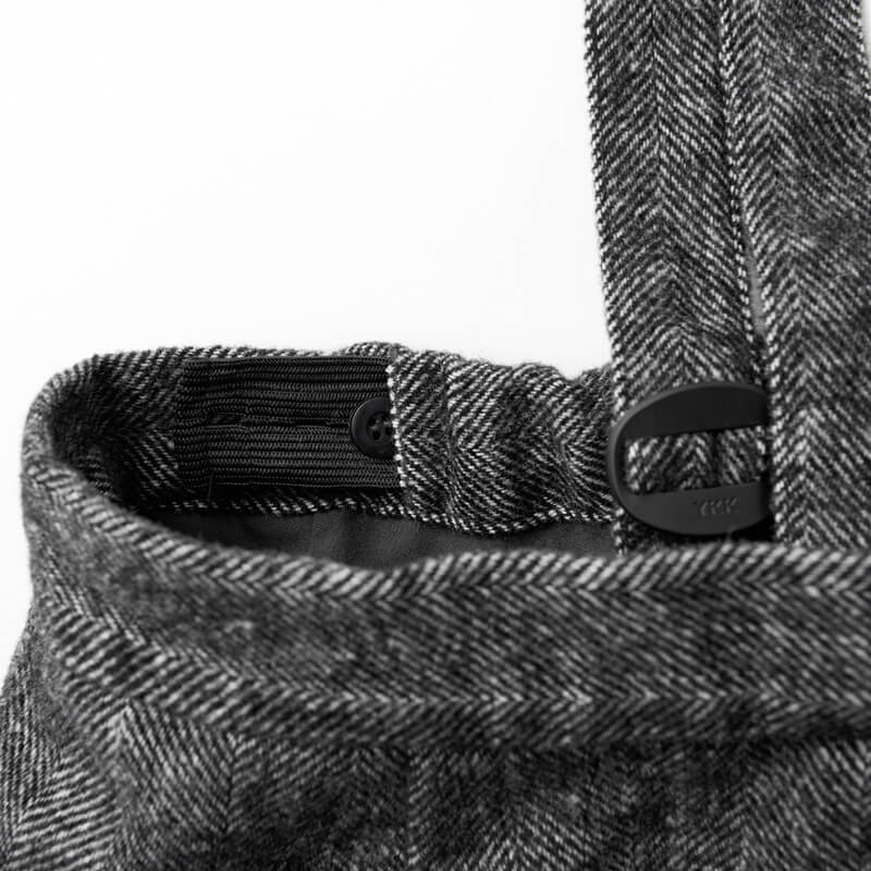 shorts 6 charcoal | ギフト・スタイ・出産祝いのMARLMARL（マールマール）