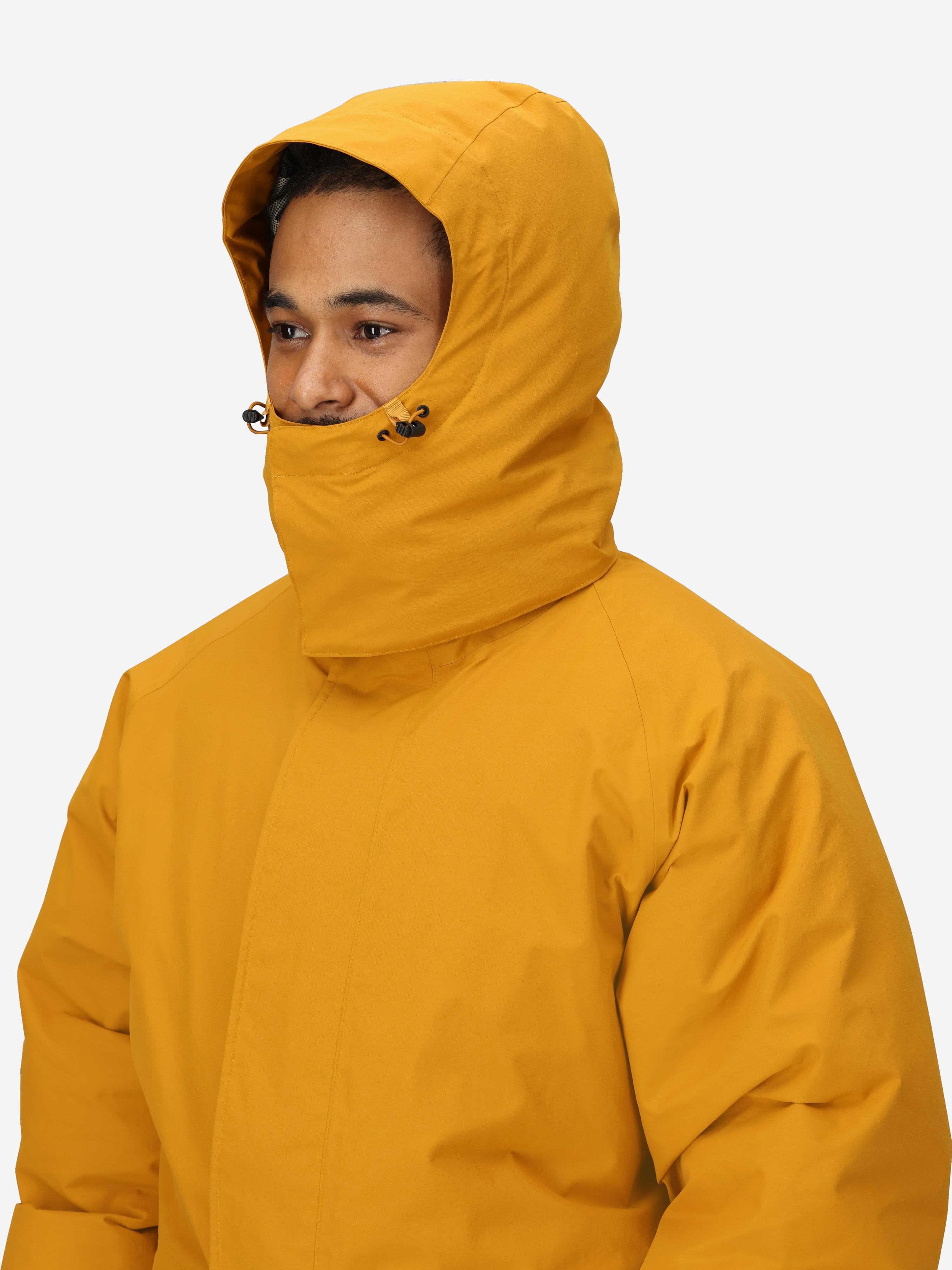 Men's GORE-TEX® Mammoth Down Parka | Marmot