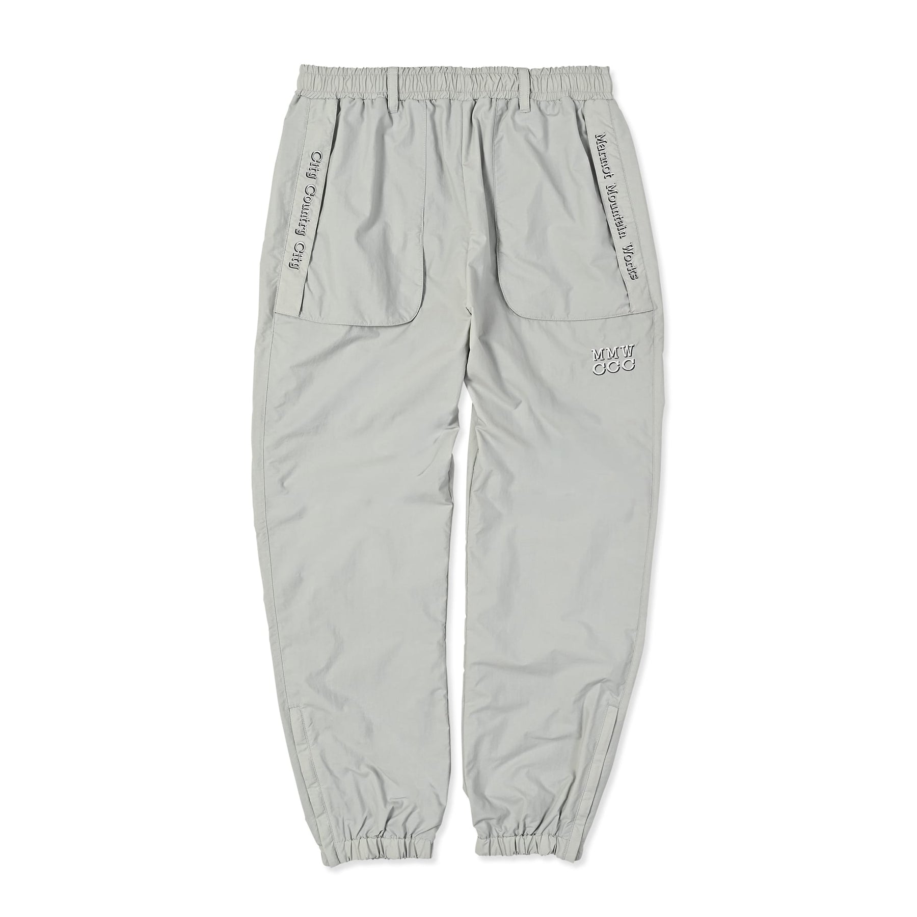 Marmot x CITY COUNTRY CITY] MMWCCC Feel up Pants(フィールアップ