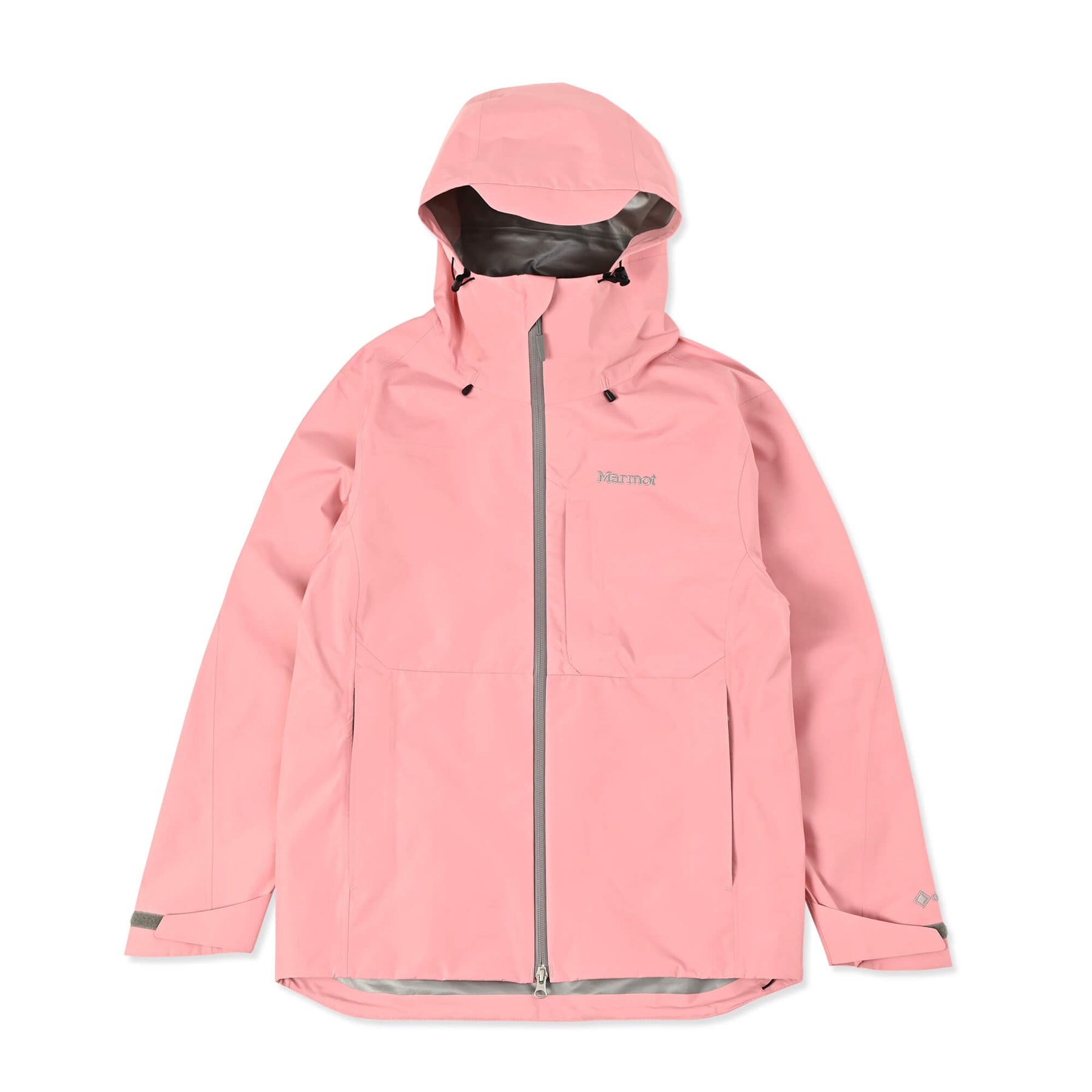 W's GTX Nika Jacket Ⅱ(ウィメンズ ゴアテックス ニカジャケットツー)