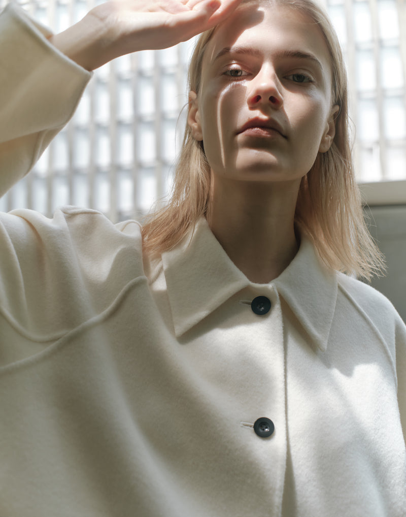 Helena coat – MARNO