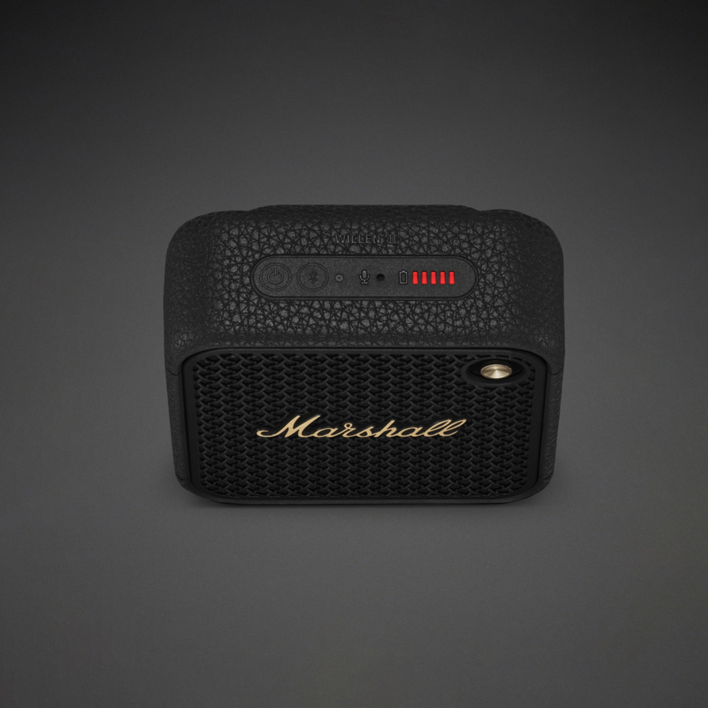 WILLEN II – Marshall │ 完実電気株式会社 | KANJITSU DENKI CO.,LTD