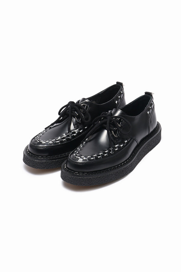 GEORGE COX × MASTERMIND WORLD THE HATTON – MASTERMIND TOKYO 公式