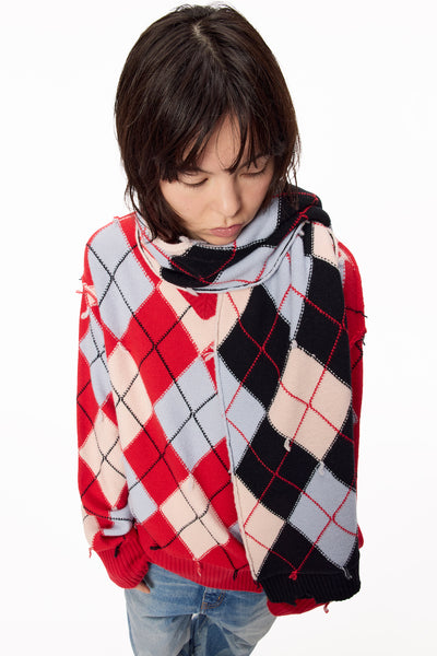 Scarves– MASU Official Online Store