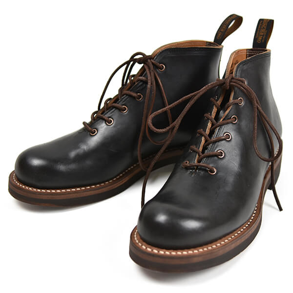 Rolling dub trio “WHALE 6”＜OIL BLACK＞ | MASUYA