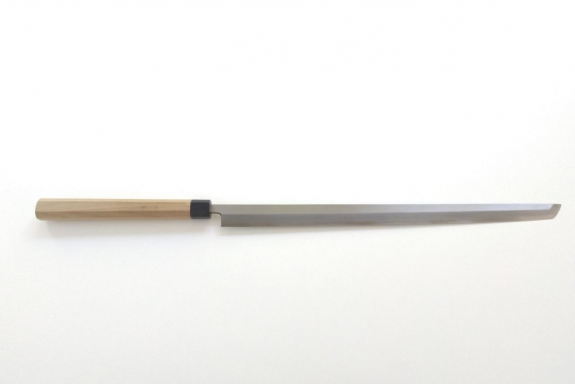 正広作最上 マグロ切660mm｜製品情報｜株式会社マサヒロ