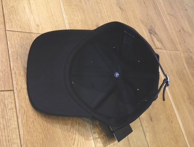 ANTIDOTE BUYERS CLUB 「Suvin Cotton Twill 6 Panel LOGO Cap」 6